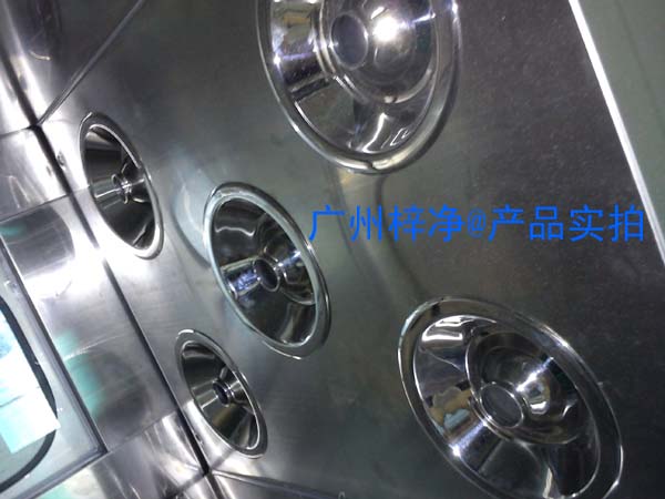 風(fēng)淋傳遞窗不銹鋼氣流噴嘴 風(fēng)淋傳遞窗不銹鋼氣流噴嘴