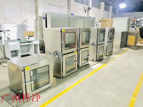 傳遞窗生產(chǎn)車間 傳遞窗生產(chǎn)車間