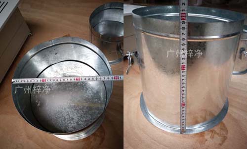 2000風(fēng)量高效送風(fēng)口頂送風(fēng)手動(dòng)調(diào)節(jié)閥Φ300mm 2000風(fēng)量高效送風(fēng)口頂送風(fēng)手動(dòng)調(diào)節(jié)閥Φ300mm