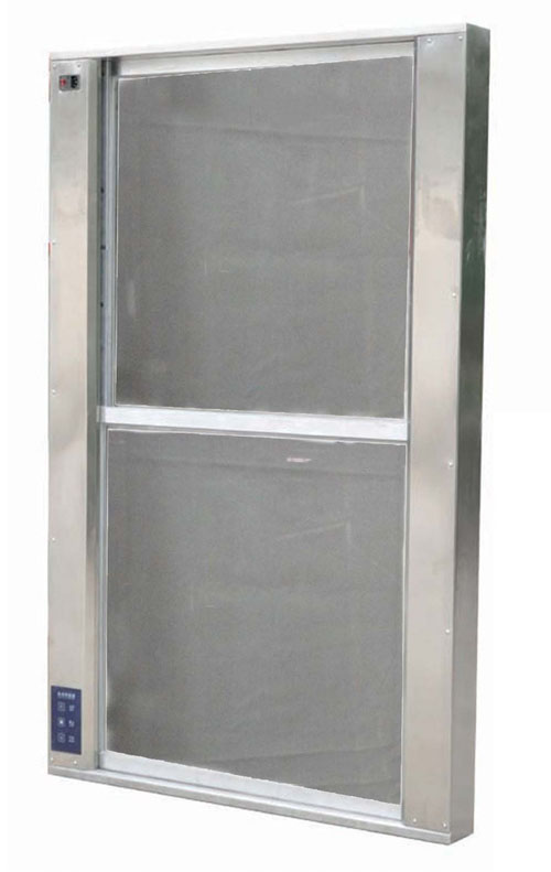 升降式電動(dòng)傳遞窗一般材料構(gòu)成: 側(cè)框面板: 1.5mm304m不銹鋼板 升降式電動(dòng)傳遞窗一般材料構(gòu)成: 側(cè)框面板: 1.5mm304m不銹鋼板