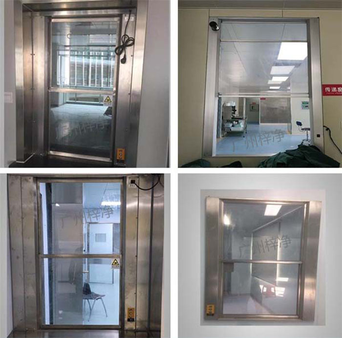 電動升降傳遞窗與普通傳遞窗在設計和功能上有著顯著的區(qū)別。 電動升降傳遞窗與普通傳遞窗在設計和功能上有著顯著的區(qū)別。
