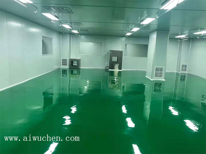 傳遞窗時，應確保門完全關閉，人員從非潔凈室進入潔凈室時，需先進行風淋處理。