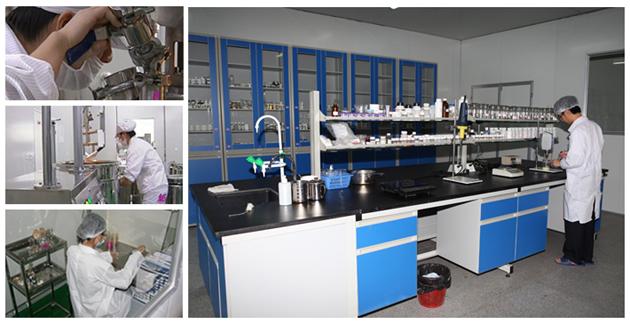 化妝品生產車間風淋室 化妝品生產車間風淋室