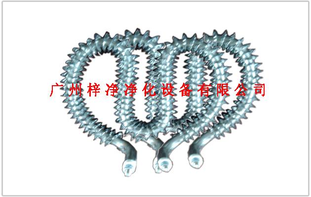 電加熱風(fēng)淋室加熱管特寫圖片 電加熱風(fēng)淋室加熱管特寫圖片