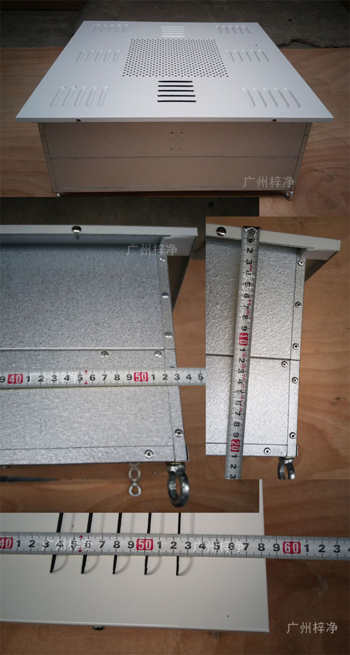  高效送風口標準規格尺寸與高效送風口風量規范